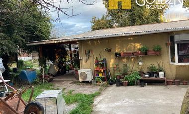Parcela en venta en Requínoa