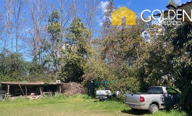 Parcela en venta en Requínoa