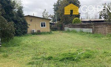 Parcela en venta en Requínoa