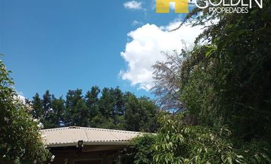Parcela en venta en Requínoa