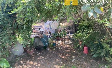 Parcela en venta en Requínoa