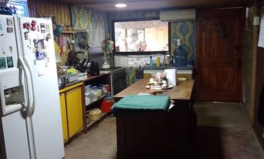 Parcela en venta en Requínoa