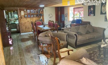 Parcela en venta en Requínoa