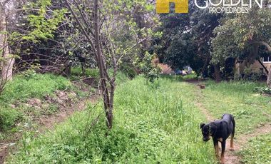Parcela en venta en Requínoa