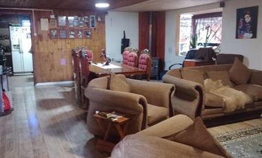 Parcela en venta en Requínoa