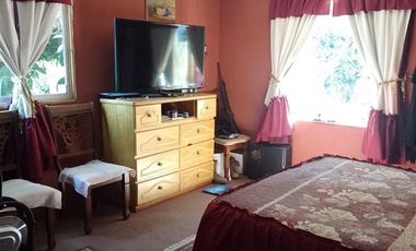 Parcela en venta en Requínoa