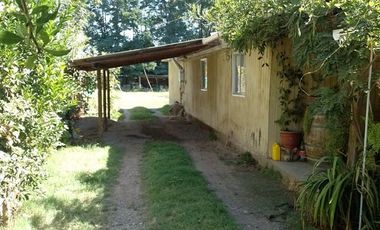 Parcela en venta en Requínoa