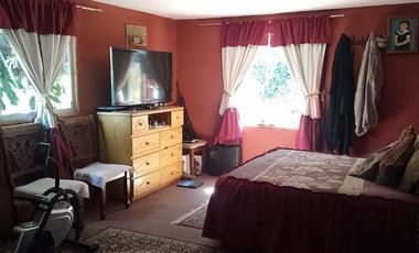 Parcela en venta en Requínoa