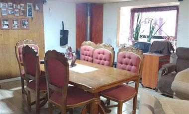 Parcela en venta en Requínoa