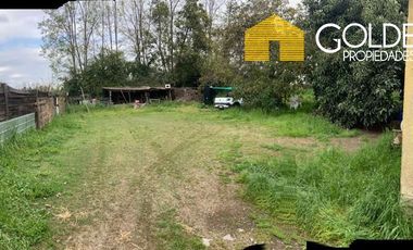 Parcela en venta en Requínoa