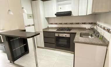 Apartamento Cota Centro ID: 143651s