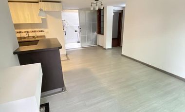 Apartamento Cota Centro ID: 143651s