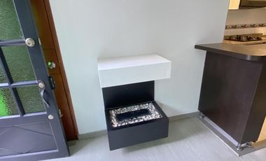 Apartamento Cota Centro ID: 143651s