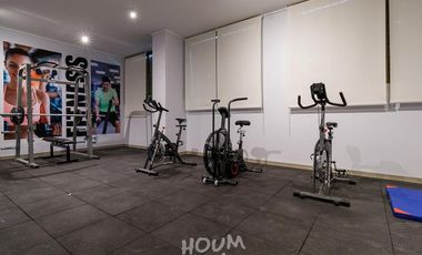 Departamento Matucana ID: 28831r