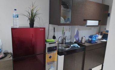 Apartemen Dago Suite Bandung Type Studio Nego