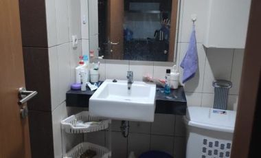 Apartemen Dago Suite Bandung Type Studio Nego