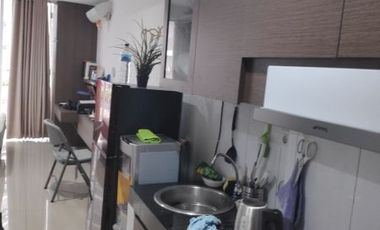 Apartemen Dago Suite Bandung Type Studio Nego