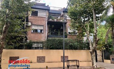 Departamento en Alquiler Temporario - Tigre - Reynolds Propiedades