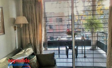 Departamento en Alquiler Temporario - Tigre - Reynolds Propiedades