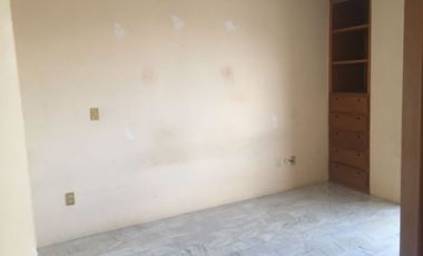 CASA EN RENTA EN COL  LOMAS DE LA SOLEDAD AL NORTE  EN ZACATECAS ZAC