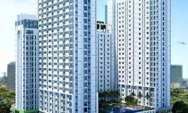 Jual Apartement Gunawangsa Merr Tower A Lantai 19, Dekat ITS, Kenjeran, Surabaya Timur