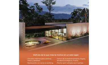 LOTES EN EL RETIRO ANTIOQUIA VA DON DIEGO LA CEJA EN PARCELACION