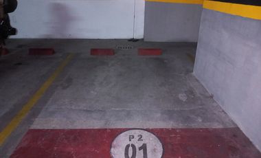 apartaestudio en arriendo en edificio frontera piso 8. Cod A13646