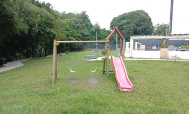 apartaestudio en arriendo en edificio frontera piso 8. Cod A13646