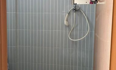 Apartemen 2 br fully furnished di cinere resort
