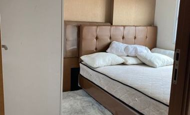 Apartemen 2 br fully furnished di cinere resort