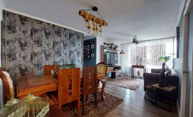 Cómodo departamento en Ulriksen