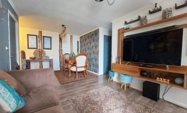 Cómodo departamento en Ulriksen