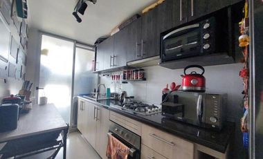 Cómodo departamento en Ulriksen