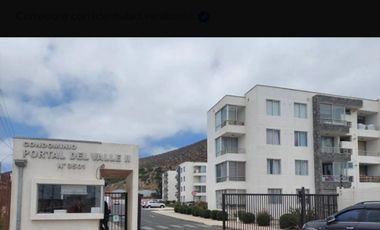 Cómodo departamento en Ulriksen