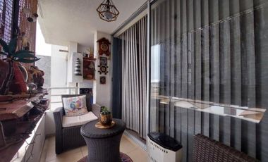 Cómodo departamento en Ulriksen