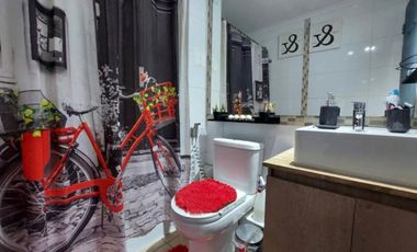 Cómodo departamento en Ulriksen