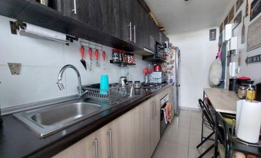 Cómodo departamento en Ulriksen