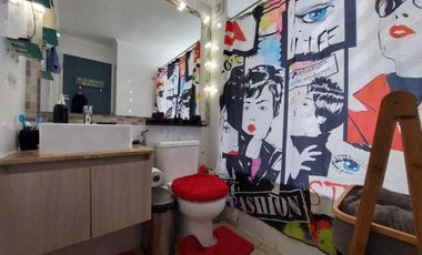 Cómodo departamento en Ulriksen