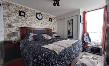 Cómodo departamento en Ulriksen