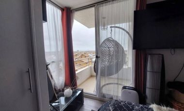 Cómodo departamento en Ulriksen