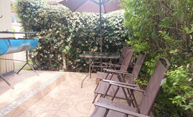 VENTA PROPIEDAD 500 M2 LICAN RAY - 3 CABAñAS A PASOS DE LA PLAYA Y CENTRO