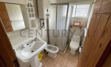 VENTA PROPIEDAD 500 M2 LICAN RAY - 3 CABAñAS A PASOS DE LA PLAYA Y CENTRO