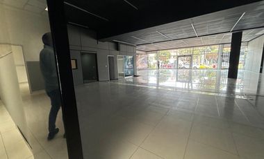 local en arriendo en santa paula-usaquén. Cod A51952