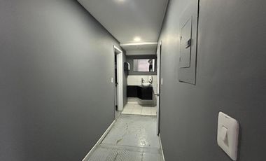 local en arriendo en santa paula-usaquén. Cod A51952