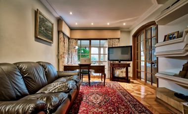 Maravilllosa casa italiana en las Pataguas