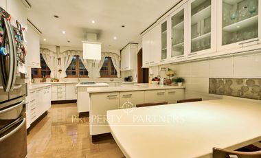 Maravilllosa casa italiana en las Pataguas