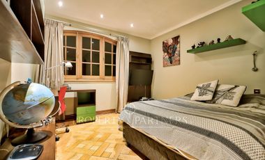 Maravilllosa casa italiana en las Pataguas