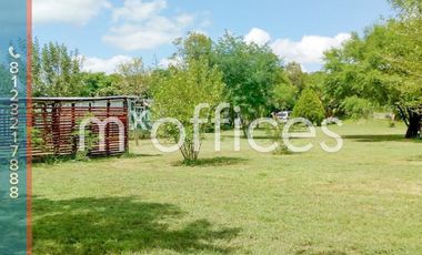 Terreno Campestre en Venta de 3500 m²  en Cadereyta  Nuevo Leon .