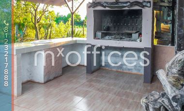 Terreno Campestre en Venta de 3500 m²  en Cadereyta  Nuevo Leon .