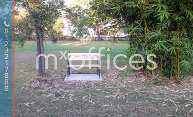 Terreno Campestre en Venta de 3500 m²  en Cadereyta  Nuevo Leon .